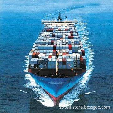 Ocean Freight Door-to-door Service for Heavy Lift and Oversize Cargoes